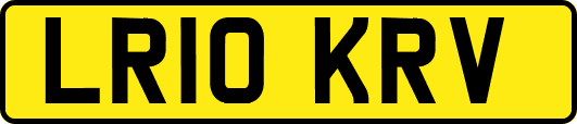 LR10KRV