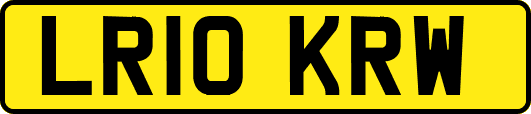 LR10KRW