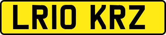 LR10KRZ