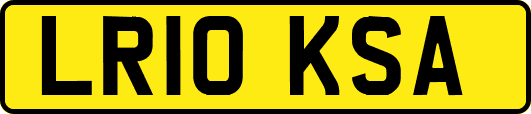 LR10KSA