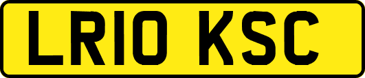 LR10KSC