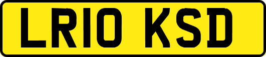 LR10KSD