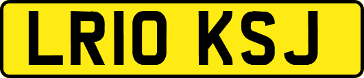 LR10KSJ