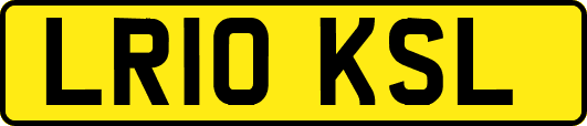 LR10KSL