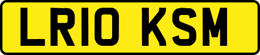 LR10KSM