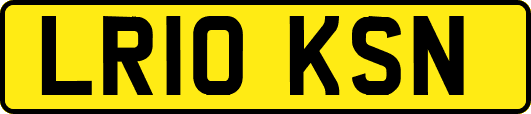 LR10KSN