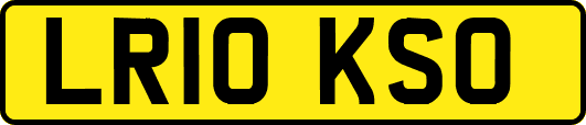 LR10KSO