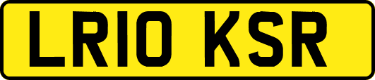 LR10KSR