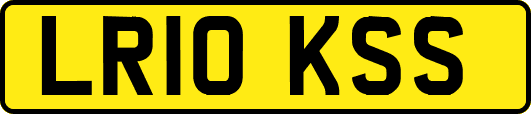 LR10KSS