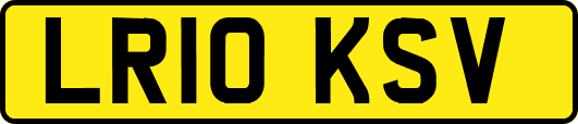 LR10KSV