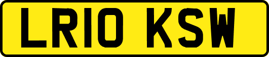 LR10KSW