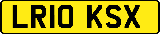 LR10KSX