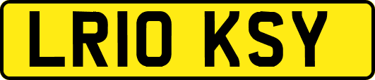LR10KSY