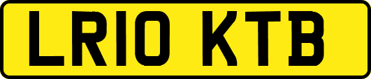 LR10KTB