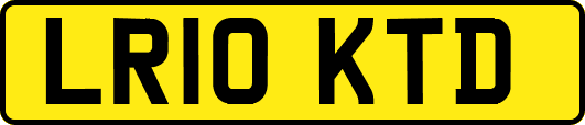 LR10KTD