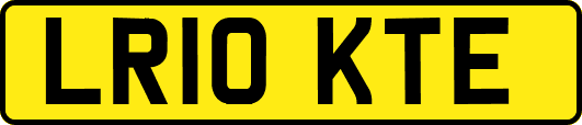 LR10KTE
