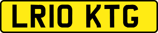 LR10KTG