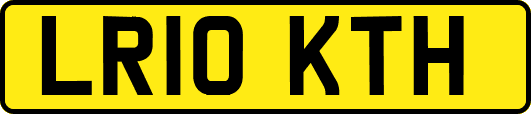 LR10KTH