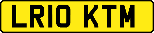 LR10KTM