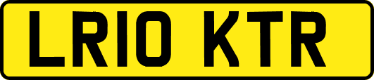 LR10KTR