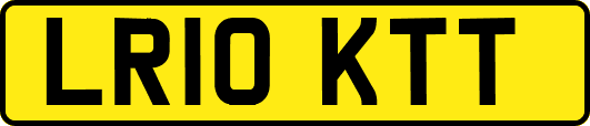LR10KTT