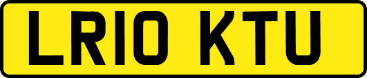 LR10KTU