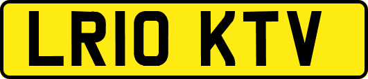 LR10KTV