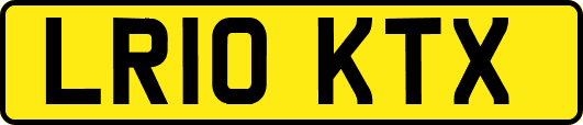 LR10KTX