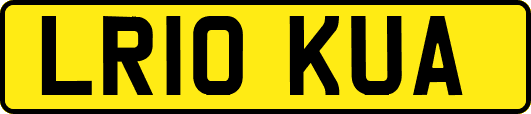 LR10KUA