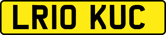LR10KUC
