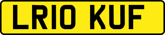 LR10KUF
