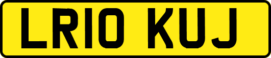 LR10KUJ