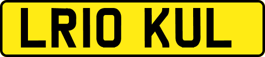 LR10KUL