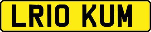 LR10KUM