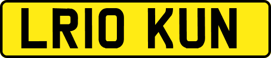 LR10KUN