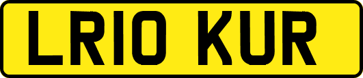 LR10KUR