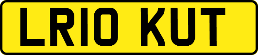 LR10KUT