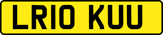 LR10KUU