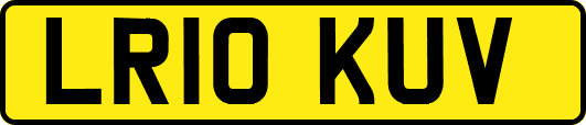 LR10KUV