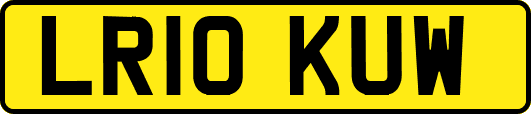 LR10KUW