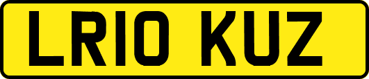 LR10KUZ