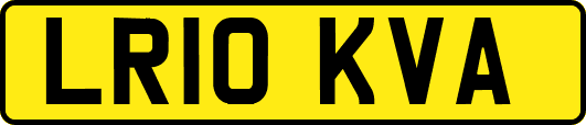 LR10KVA