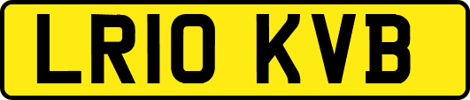 LR10KVB