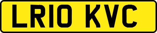 LR10KVC