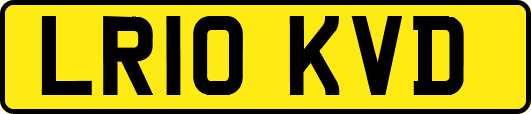 LR10KVD