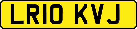 LR10KVJ