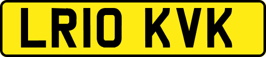 LR10KVK