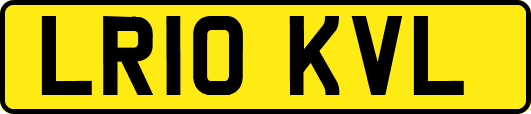 LR10KVL