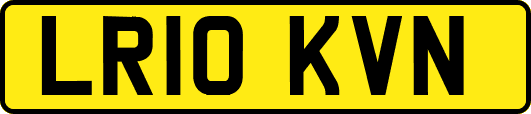LR10KVN