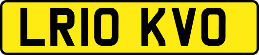 LR10KVO